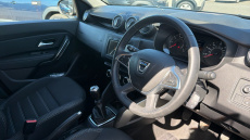 Dacia Duster 1.3 TCe 150 Prestige 5dr Petrol Estate